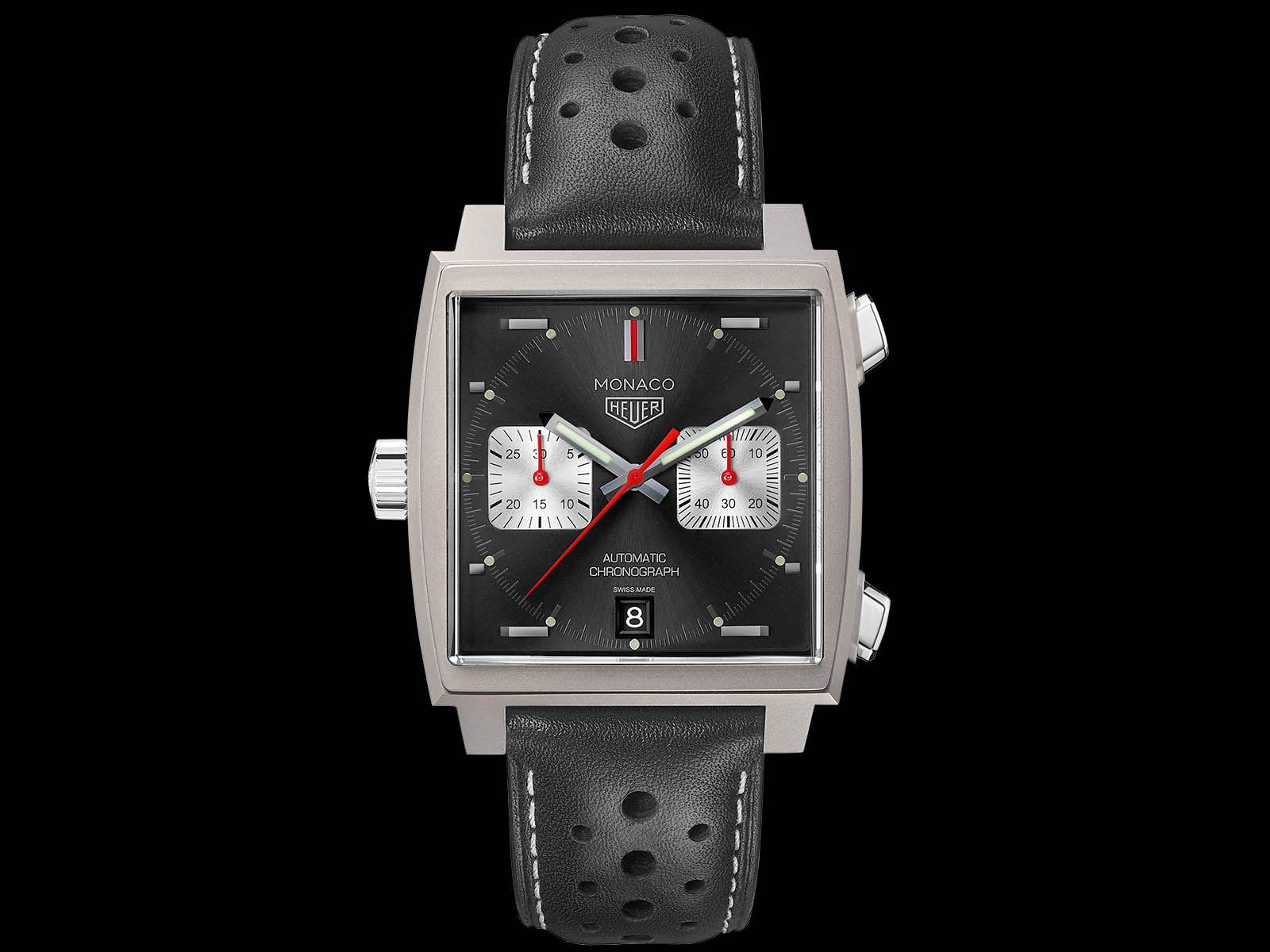 1600x1200 CAW211Z.FC6470 2019. Limited Edition. Monaco