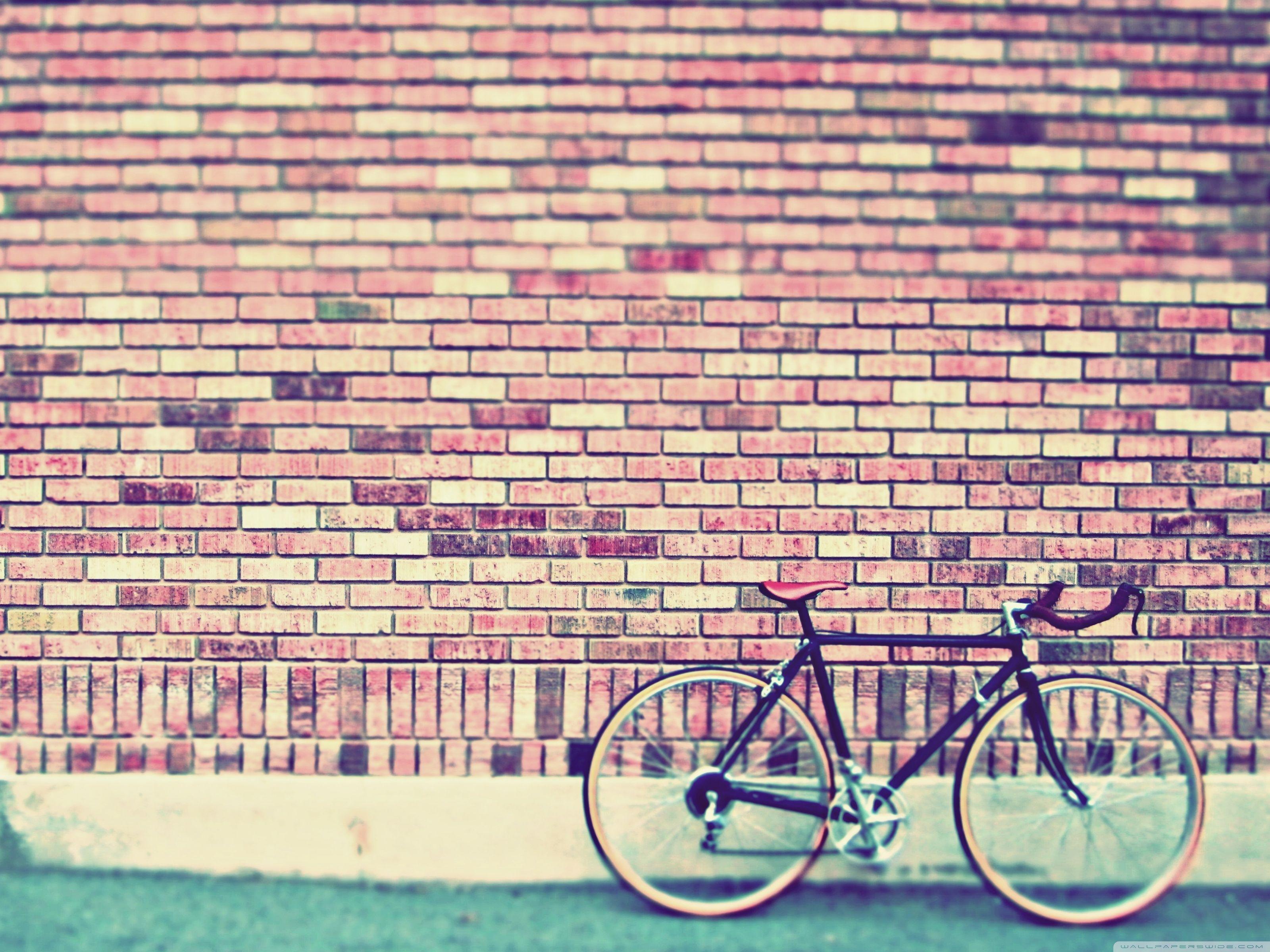 desktop wallpaper vintage bicycle