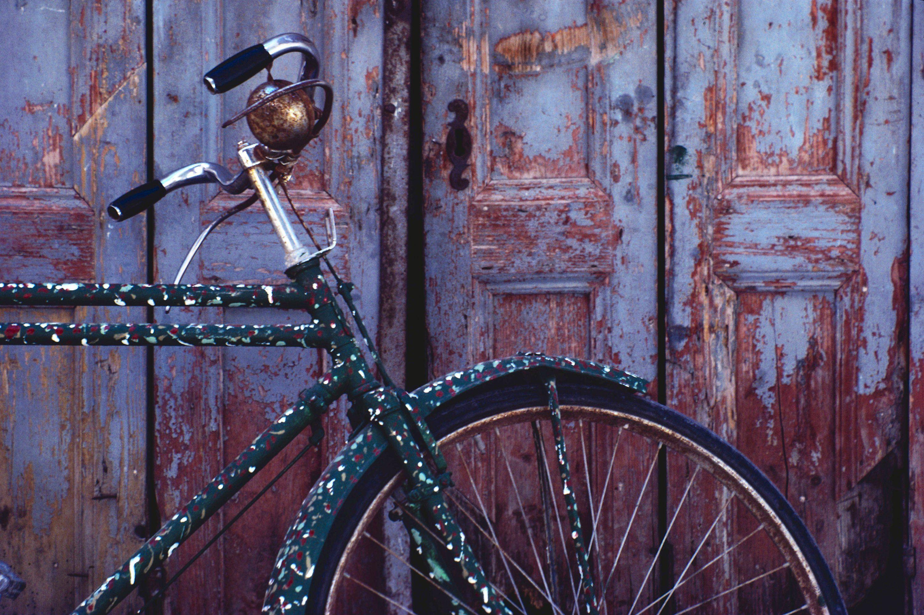 3000x1999 Bicycle Wallpaper HD HD Wallpaper