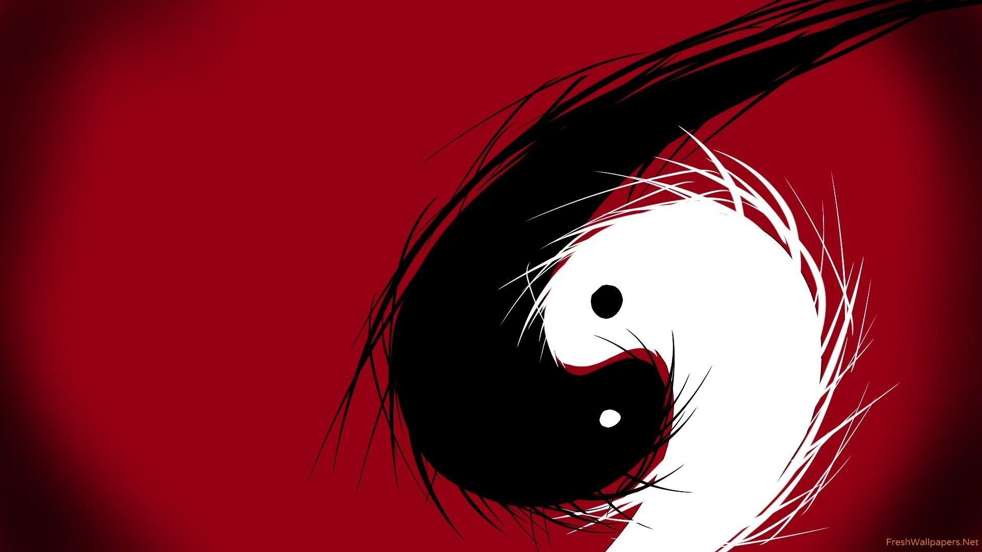 Yin Yang Koi Fish Wallpapers - Top Free Yin Yang Koi Fish Backgrounds