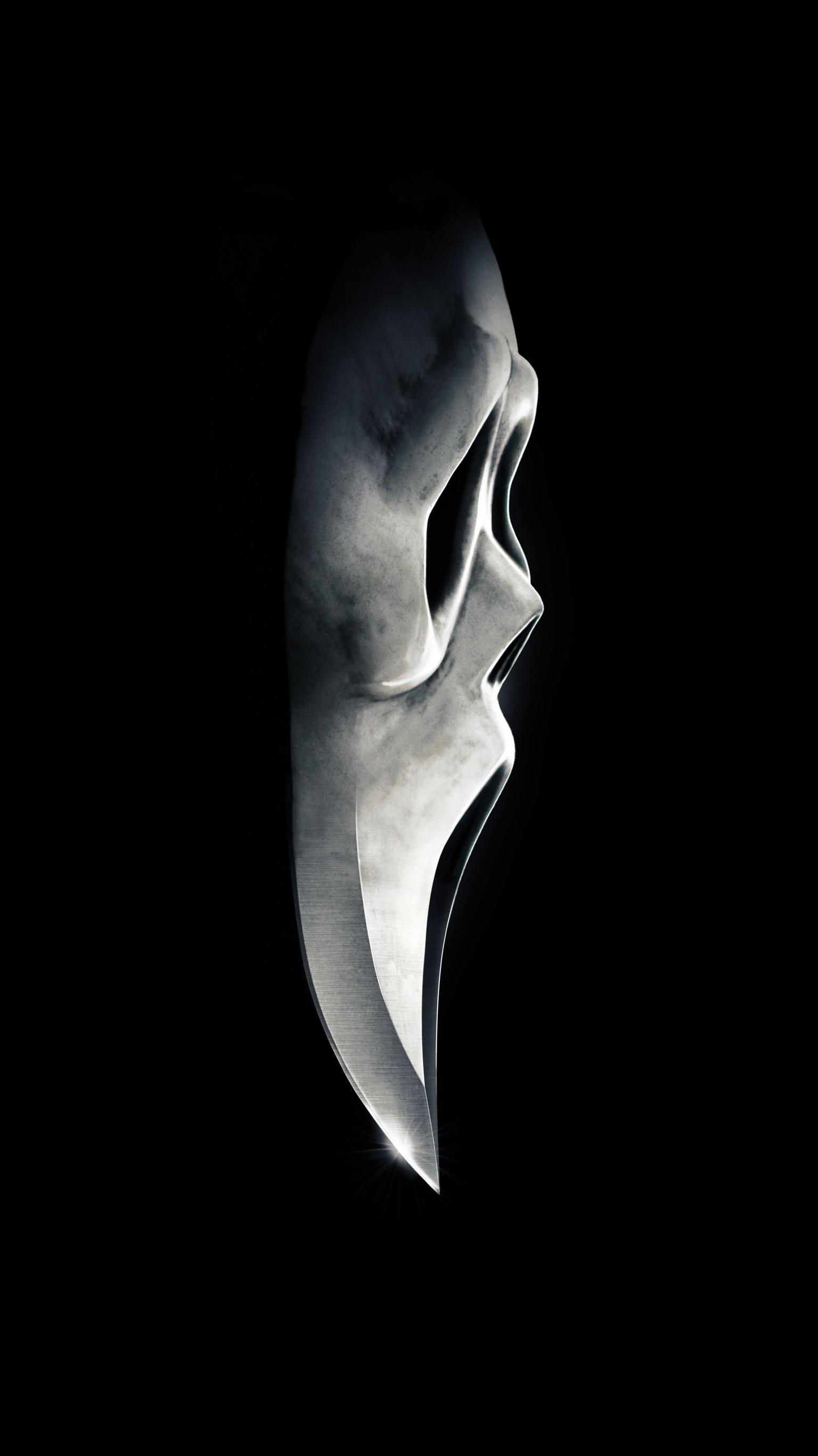 Scream Ghostface Wallpapers - Top Free Scream Ghostface Backgrounds