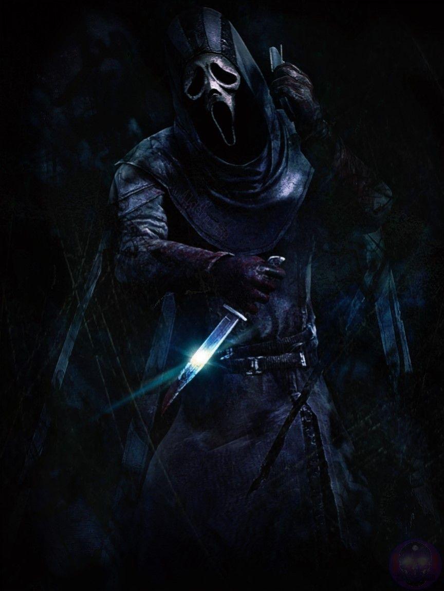 864x1150 Ghostface Dead. Marvel comics wallpaper, Scream movie, Ghostface