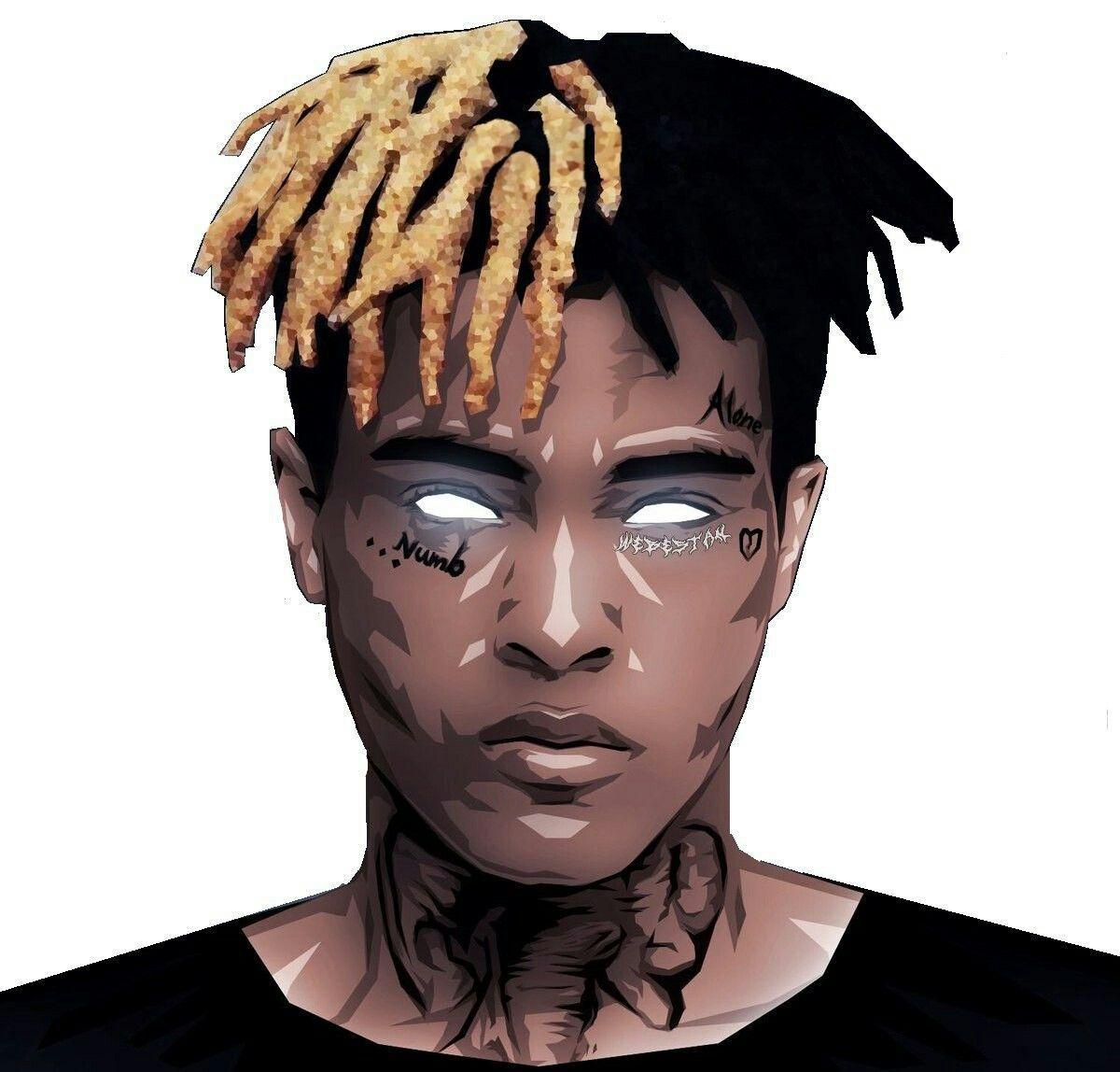 XXXTentacion Dope Wallpapers - Top Free XXXTentacion Dope ...