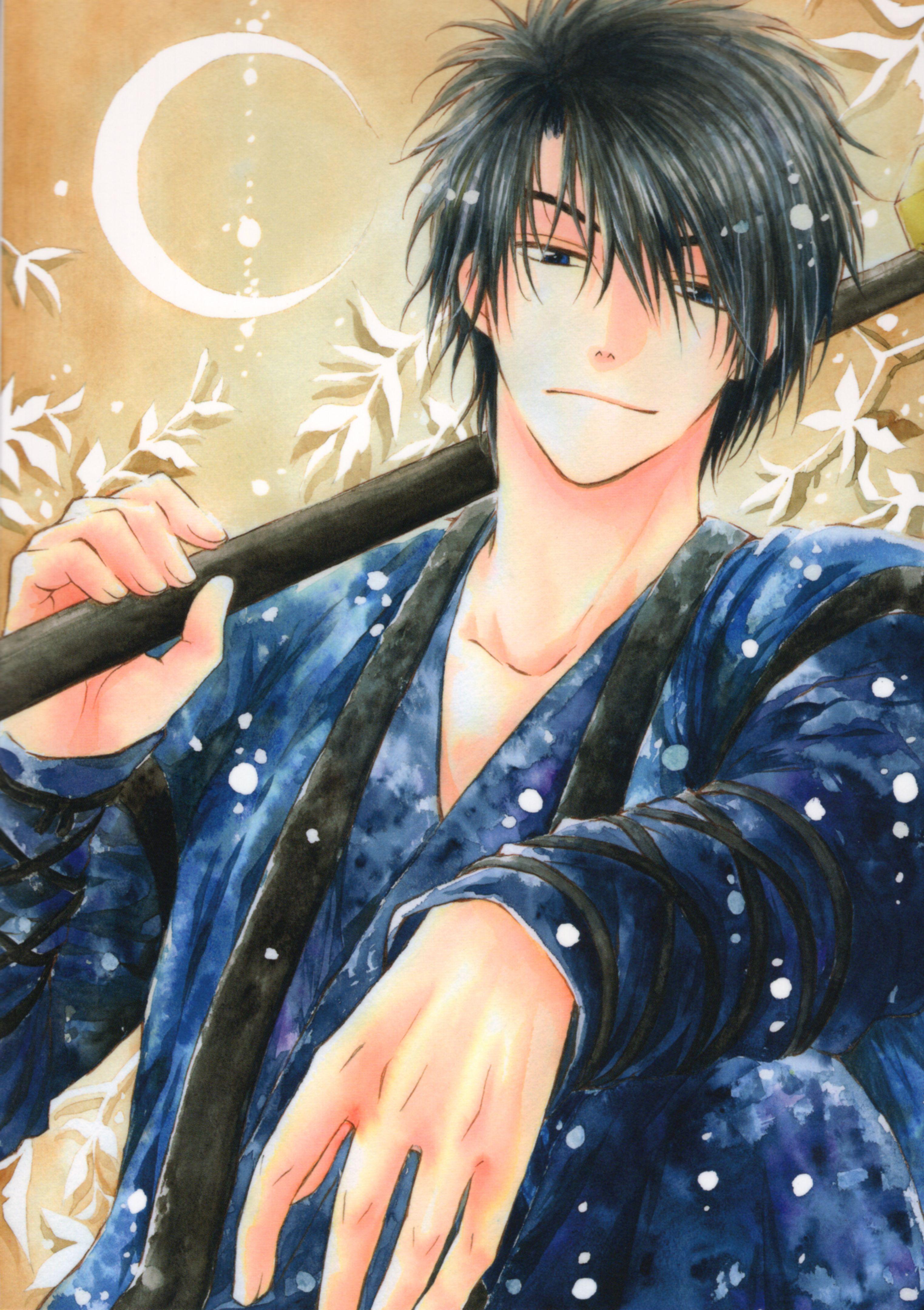3046x4320 Son Hak no Yona Anime Image Board