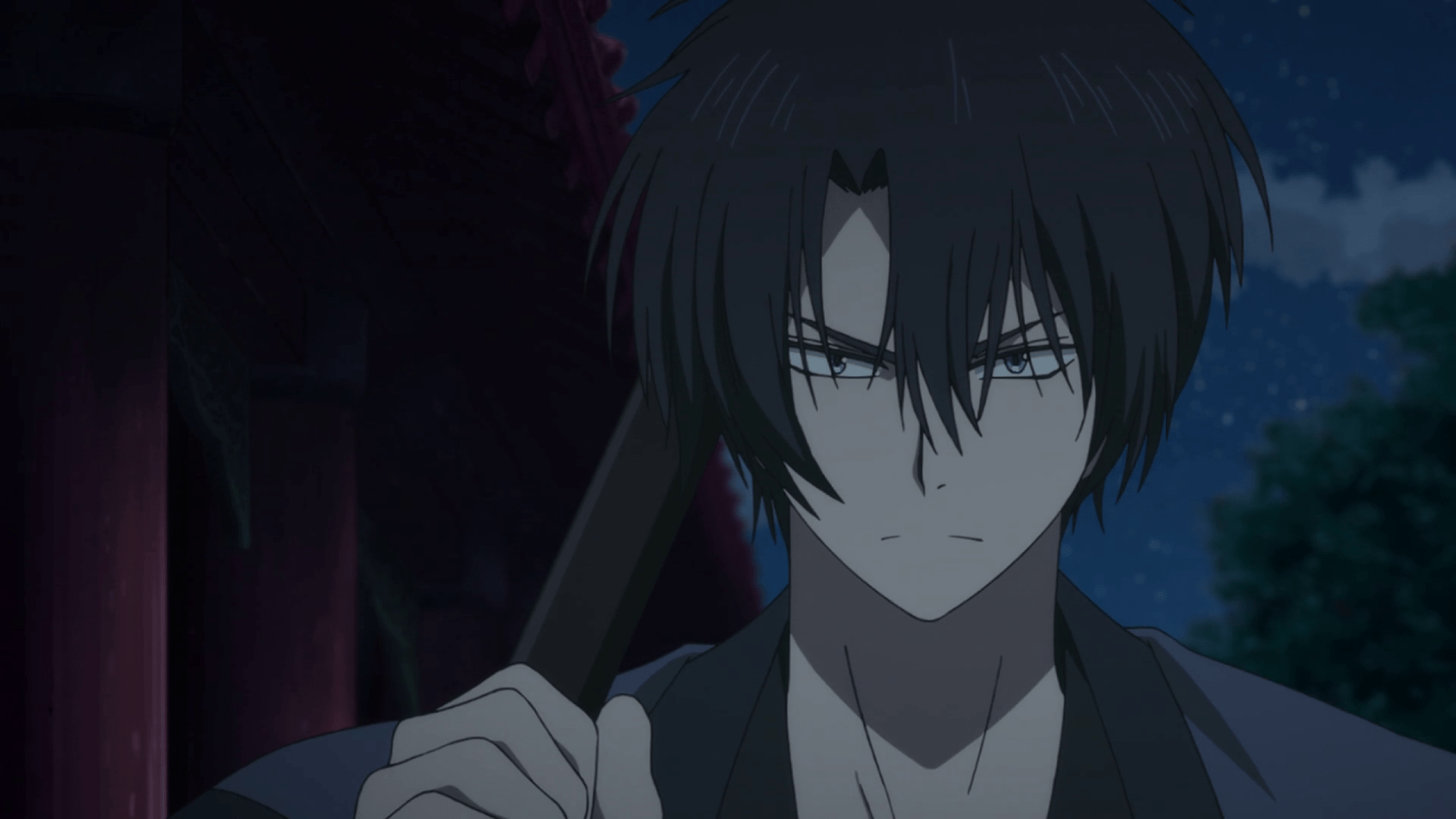 1920x1080 Hak No Yona wallpaper