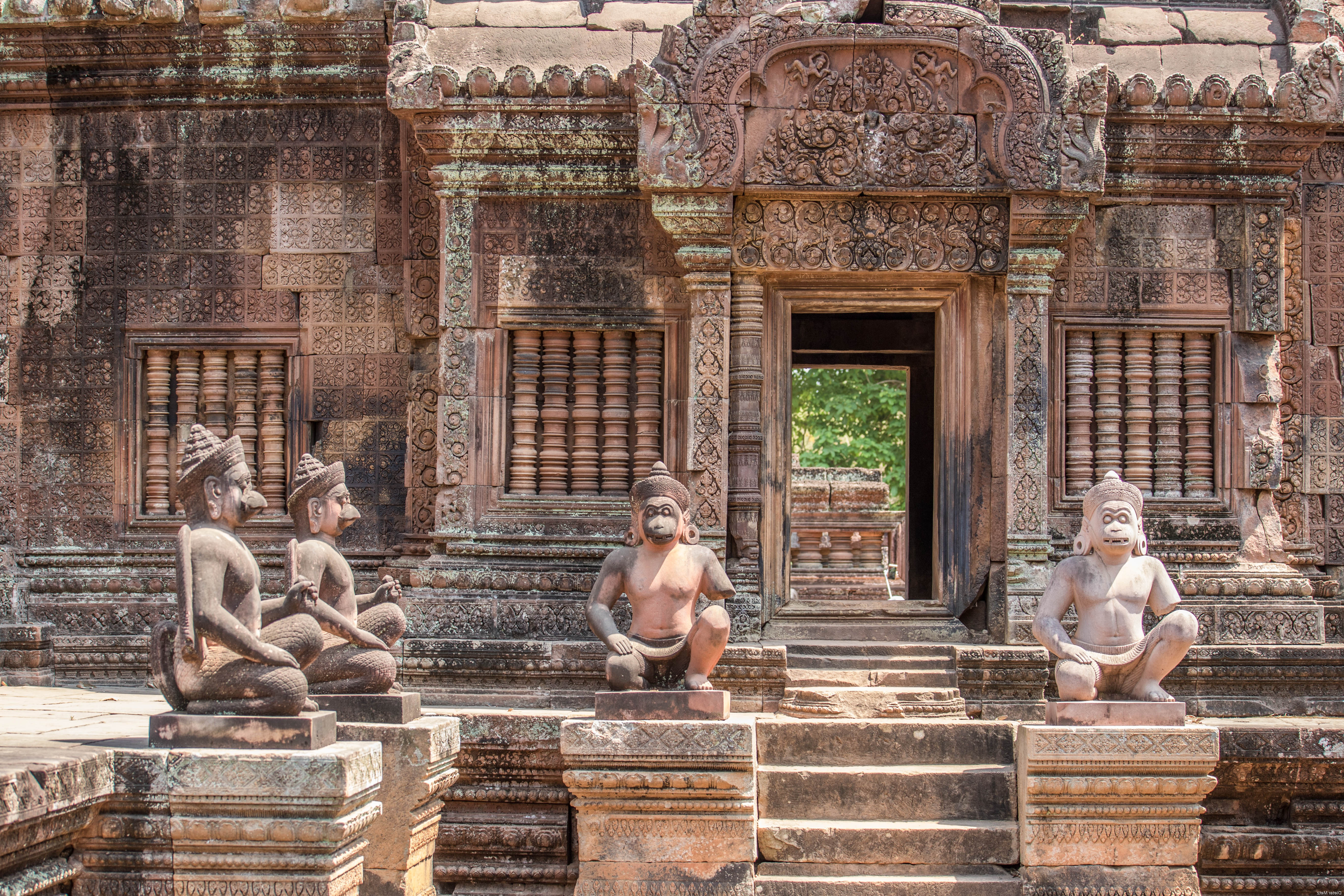 5472x3648 Angkor Wat Amazing Wallpaper HD Image & Picture In High Resolution HD Wallpaper