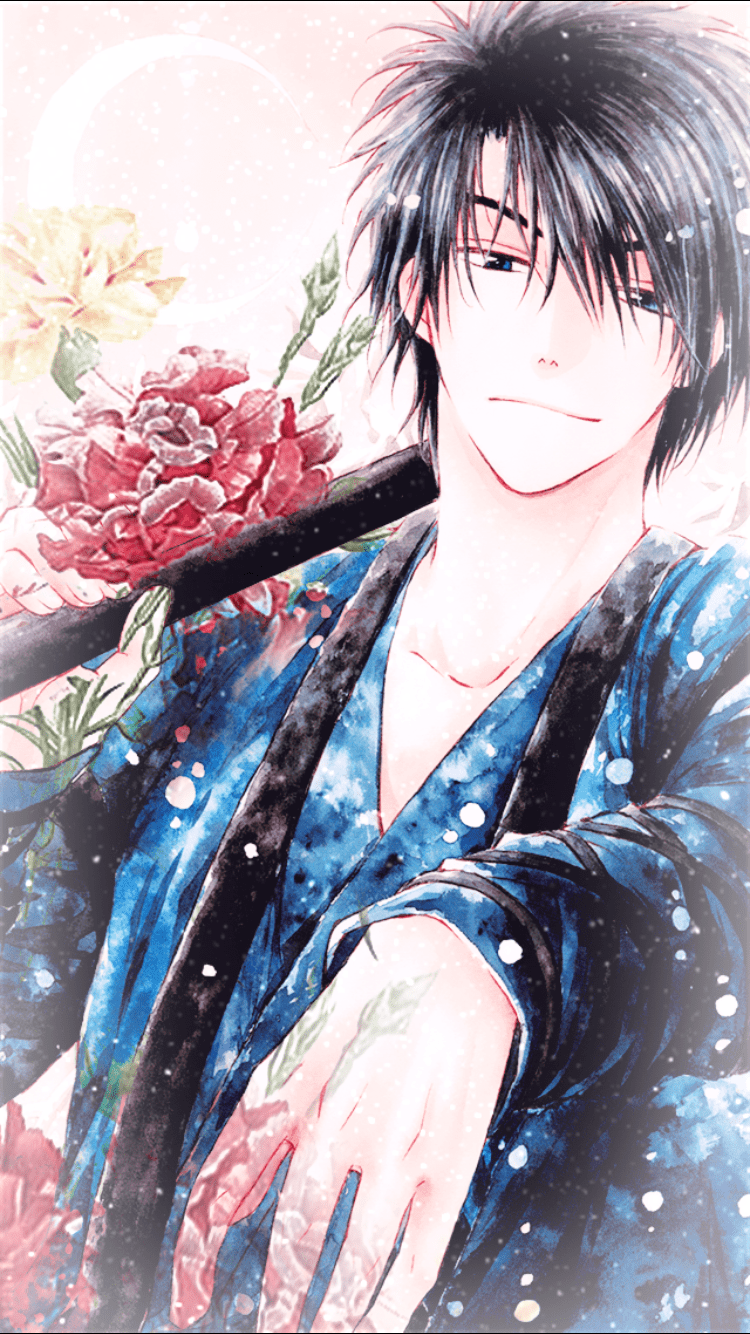 750x1334 Akatsuki no Yona Wallpaper //. Anime akatsuki, Akatsuki, Akatsuki no yona