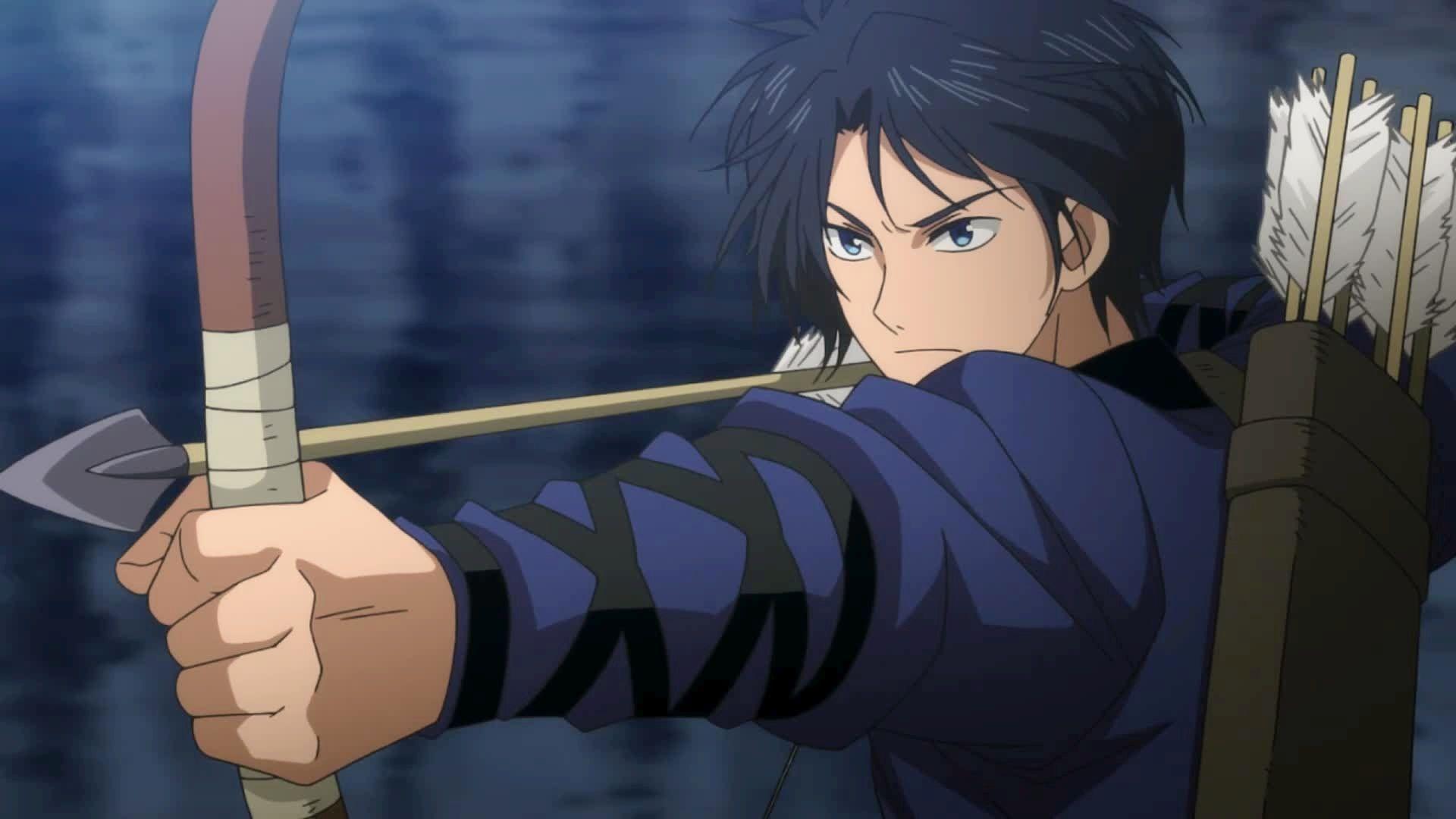 1920x1080 Anime. Anime akatsuki, Akatsuki no yona, Anime romance