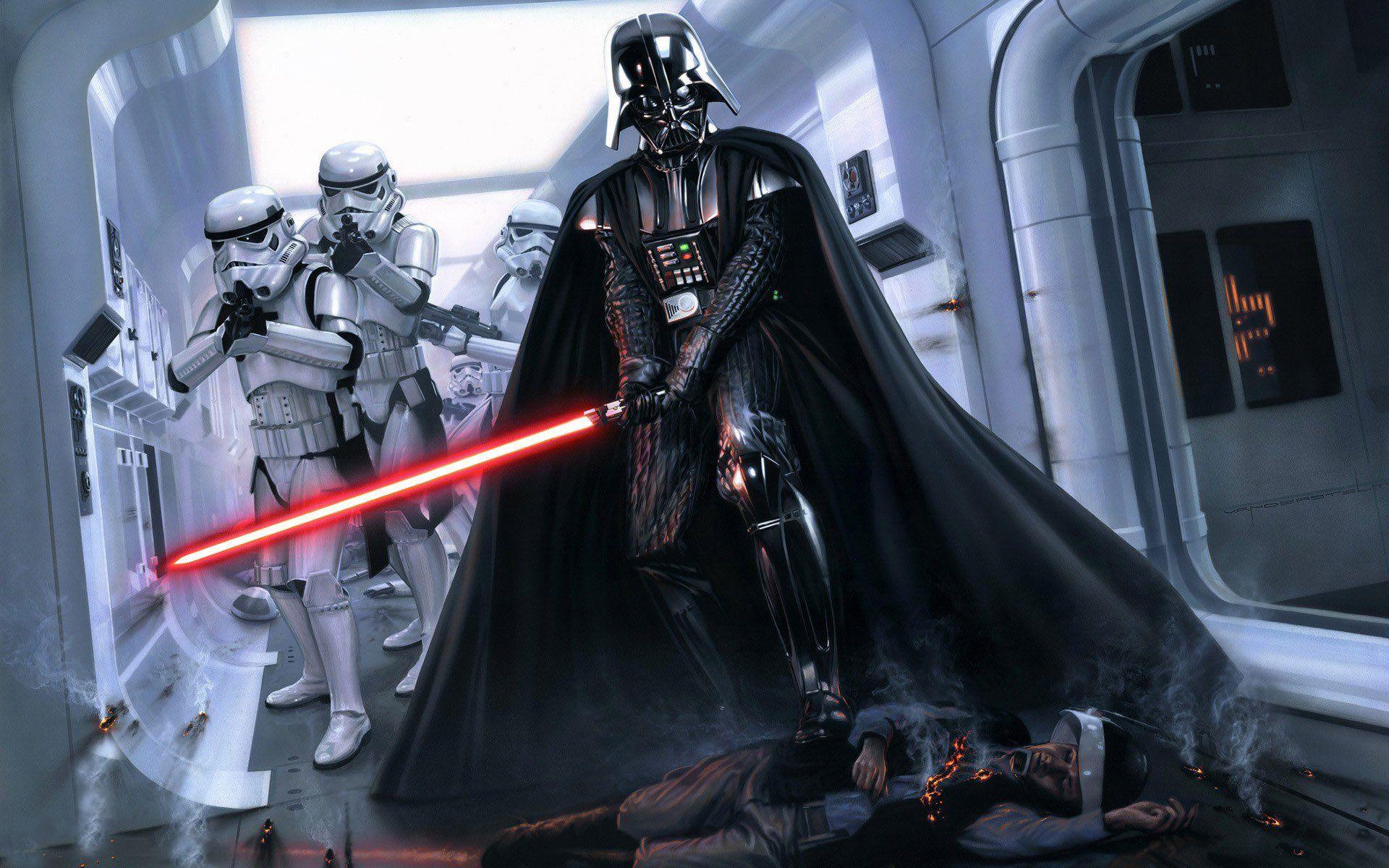 1920x1200 Free download Darth Vader Wallpaper [1920x1200] for your Desktop, Mobile & Tablet. Explore Star Wars Darth Vader Wallpaper. Star Wars Darth Vader Wallpaper, Darth Vader Wallpaper, Darth Vader Background