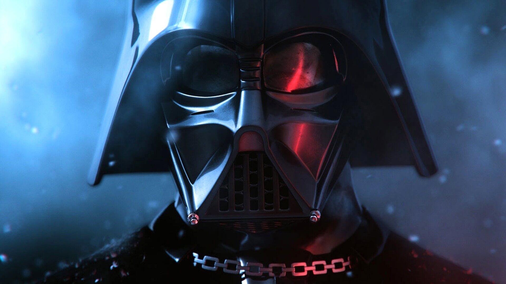 1920x1080 Star Wars Darth Vader Wallpaper [1920x1080]