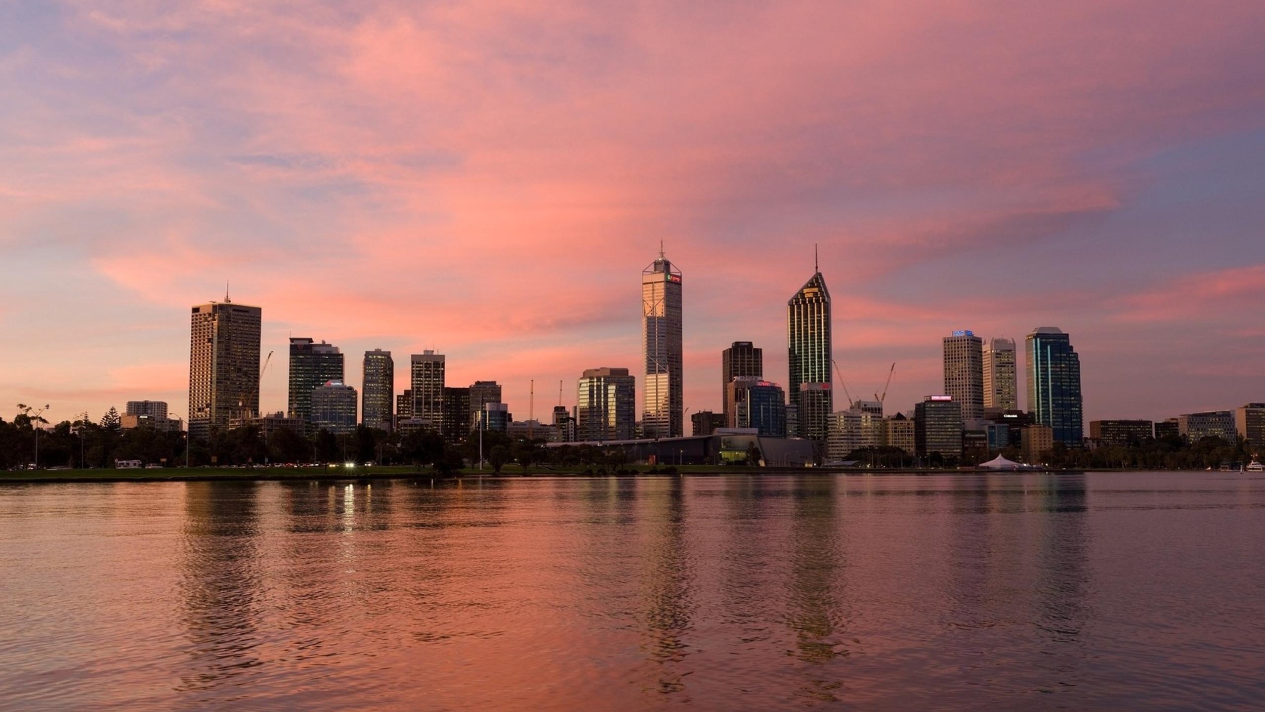 Perth Australia Wallpapers Top Free Perth Australia Backgrounds