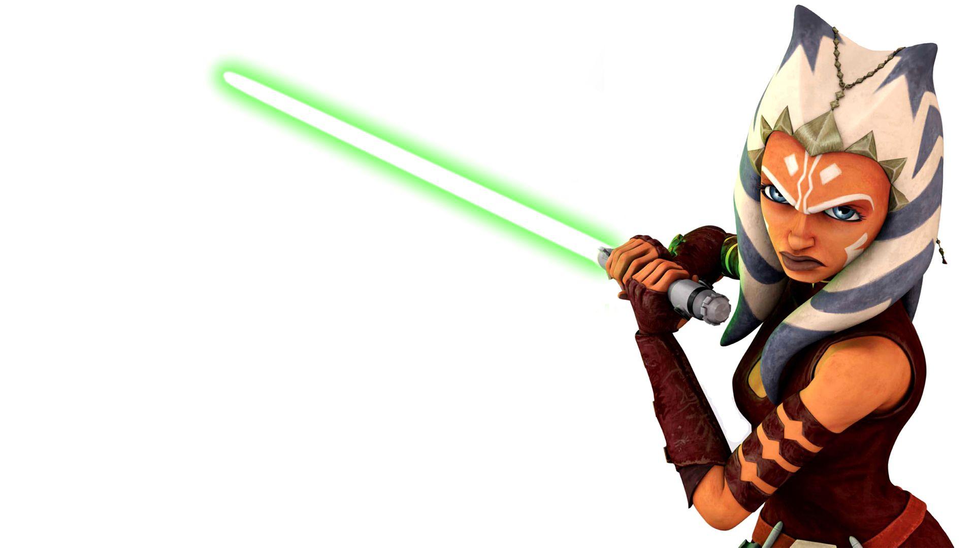 1920x1080 Ahsoka Tano Wallpaper. Ahsoka Tano Wallpaper, Ahsoka Wallpaper and Ahsoka Anakin Wallpaper
