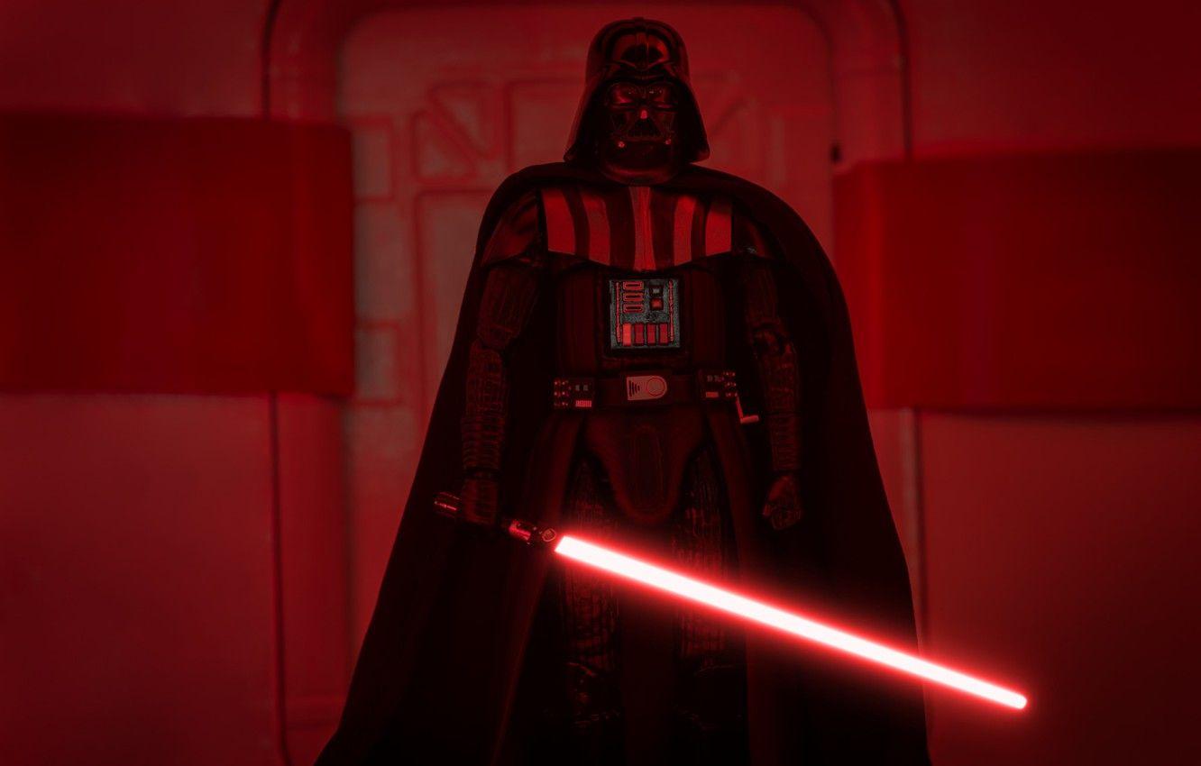 1332x850 Wallpaper Star Wars, Darth Vader, Star Wars, Darth Vader image for desktop, section арт
