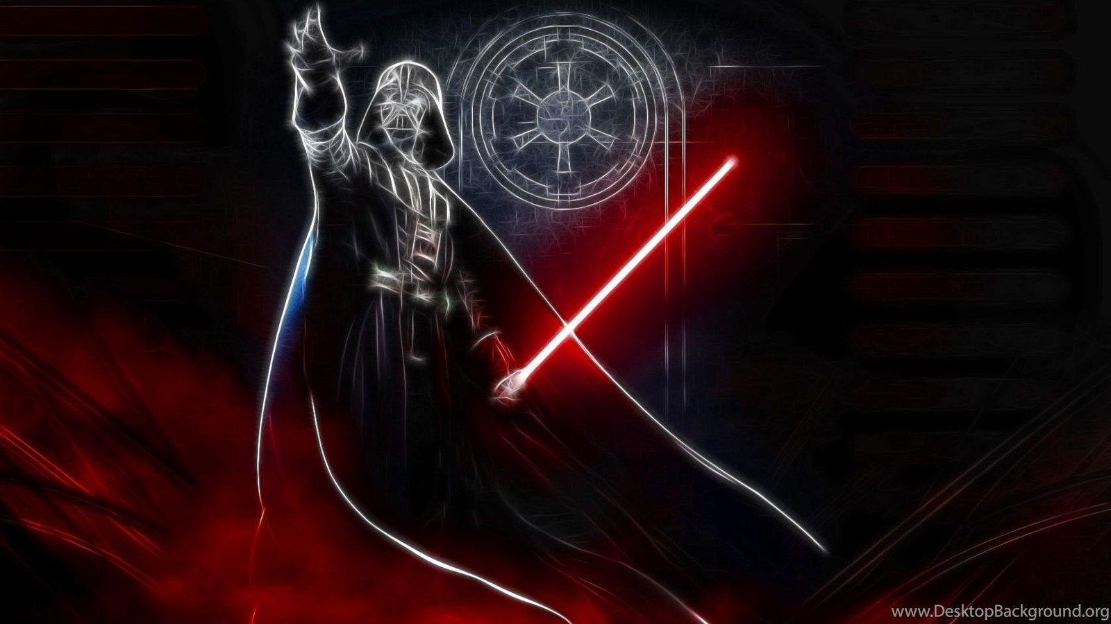 1600x900 Star Wars Darth Vader Wallpaper Desktop Background