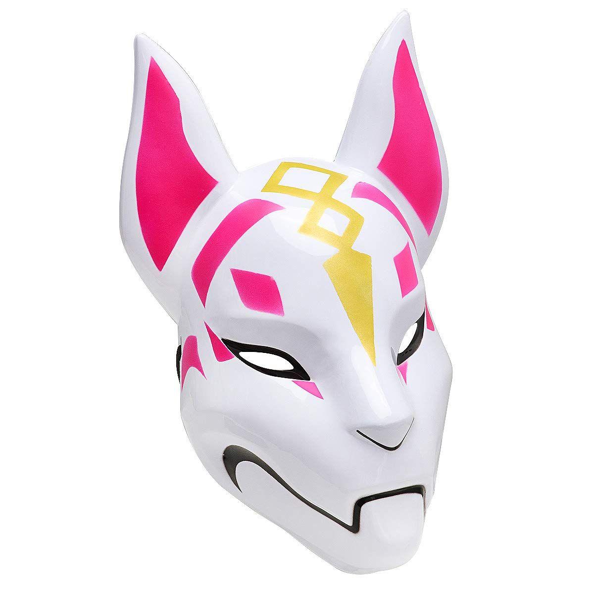 1200x1200 Fortnite Kabuki Mask