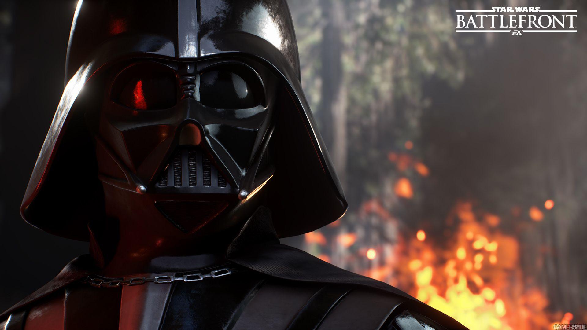 1920x1080 Darth Vader Wallpaper 4K for iPhone & Android