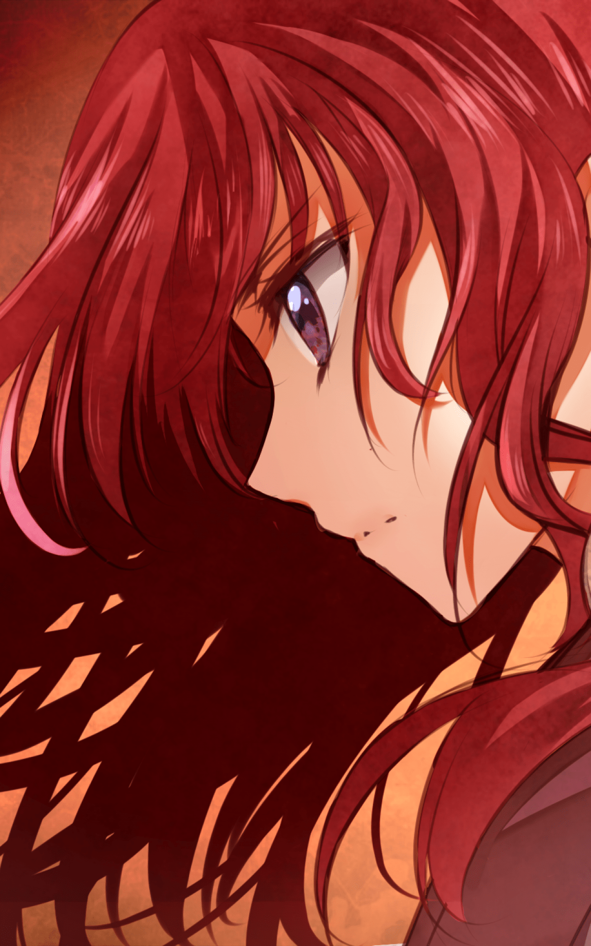 Hak Akatsuki No Yona Wallpapers Top Free Hak Akatsuki No Yona Backgrounds Wallpaperaccess