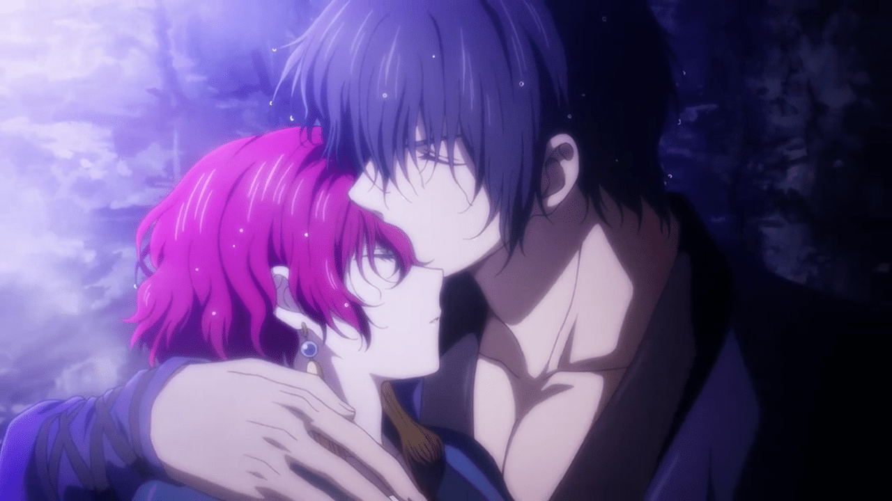 1280x720 Image in Akatsuki no Yona ❤ collection