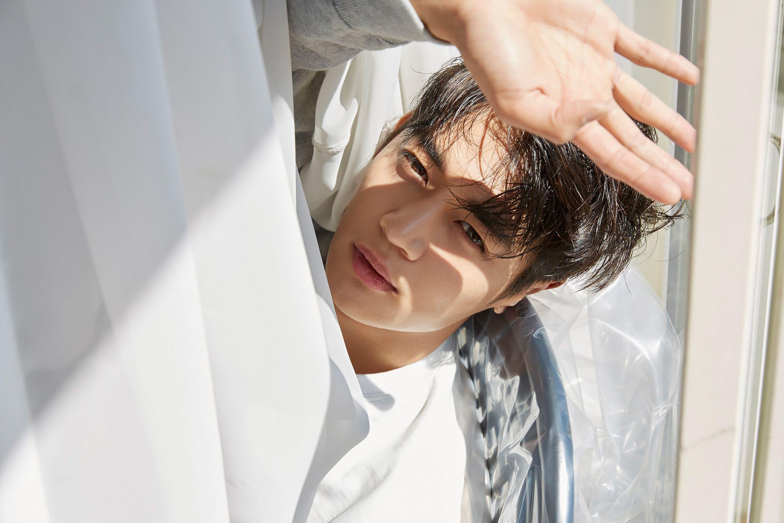 2500x1666 Choi Min Ho Wallpaper
