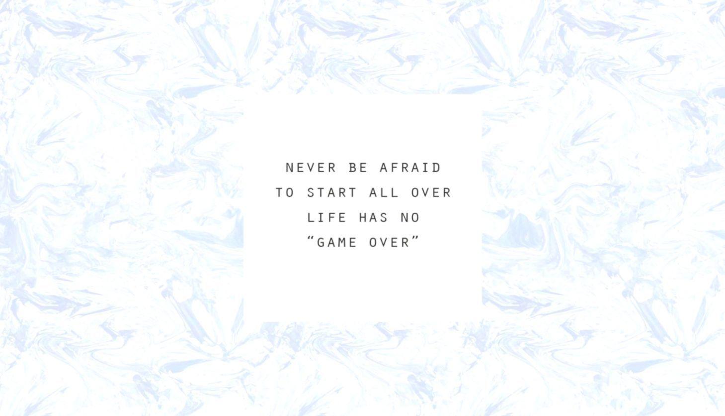 1459x839 Aesthetic Marble Desktop Wallpaper