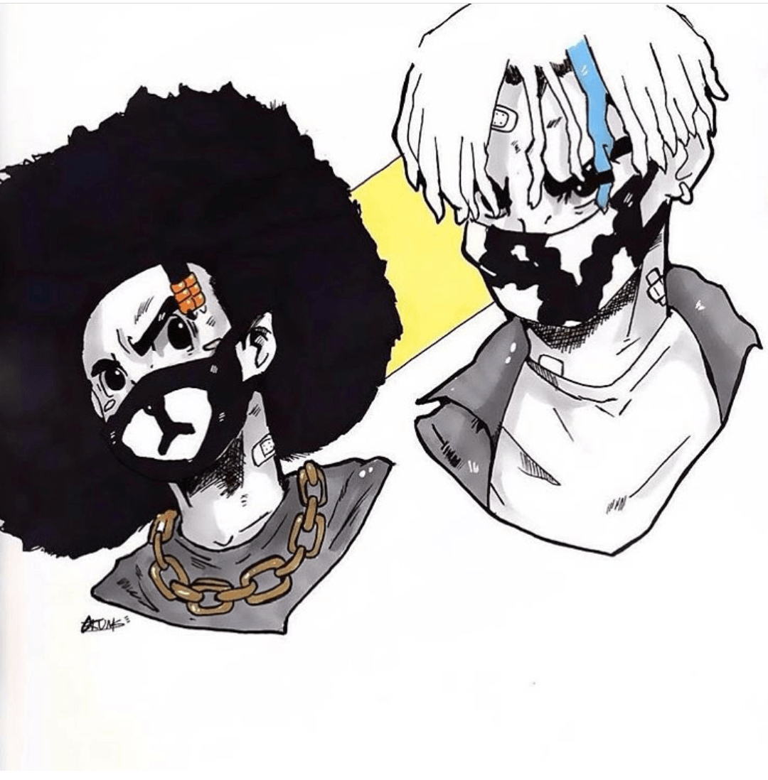 Ayo And Teo Mask Wallpapers Top Free Ayo And Teo Mask Backgrounds Wallpaperaccess