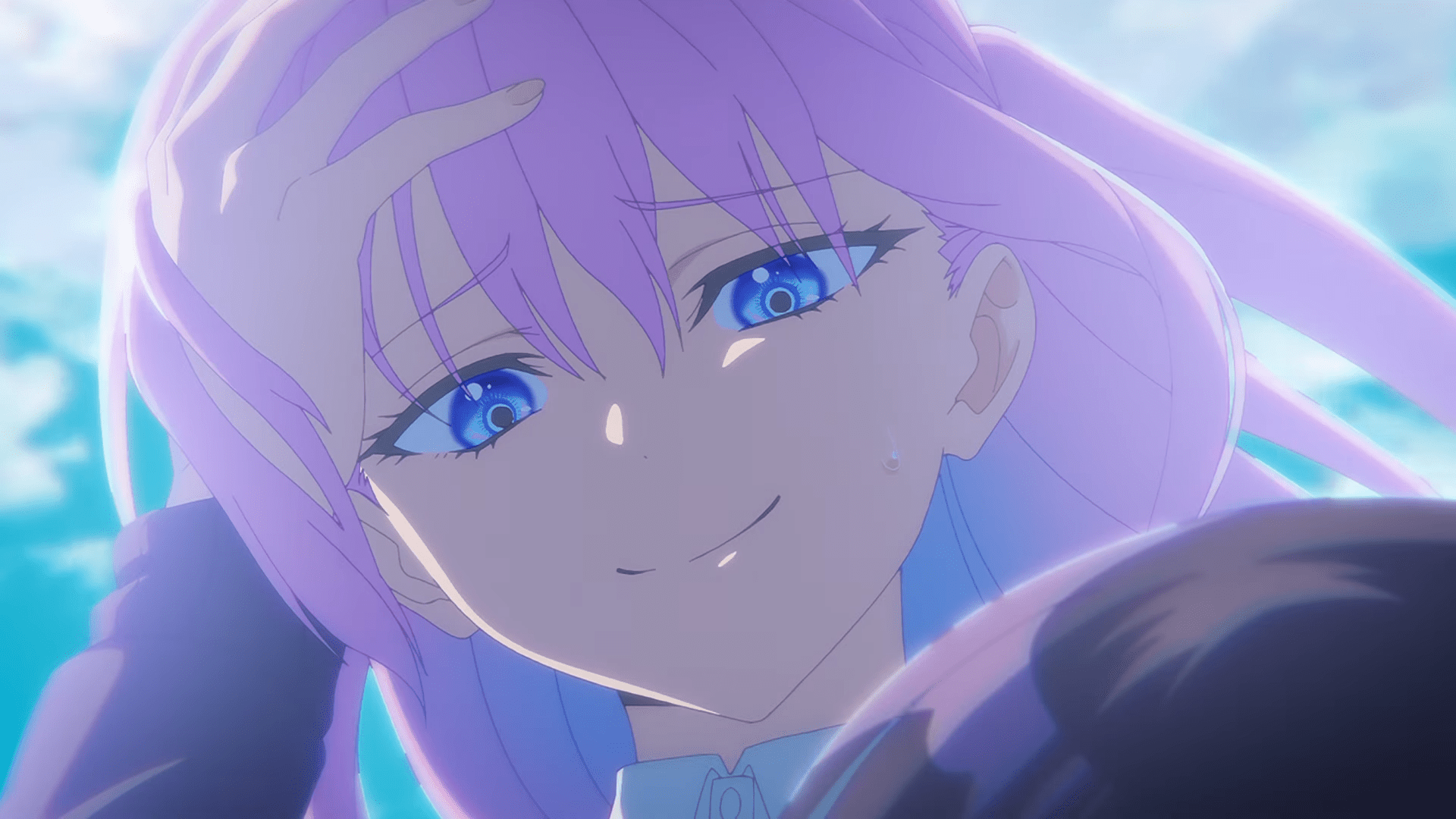 1920x1080 Shikimori's Not Just a Cutie Gets Creditless Opening After Anime Premiere