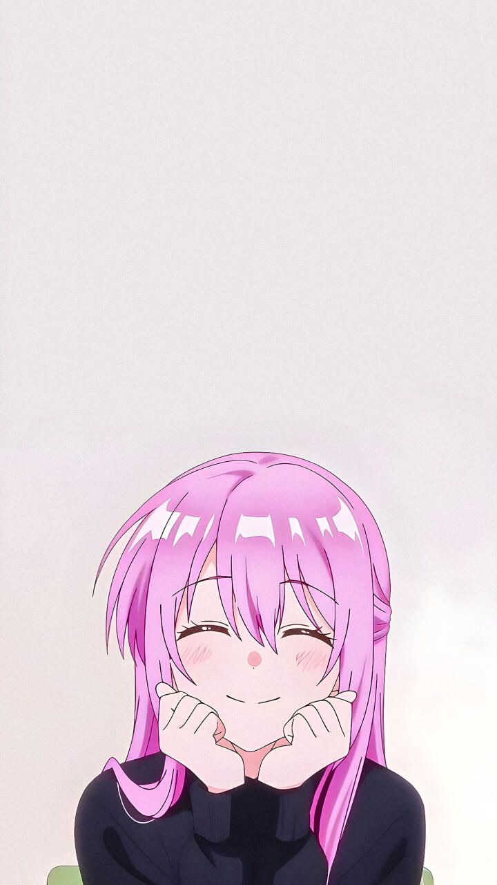720x1280 Shikimori's Not Just a Cutie Wallpaper 4k