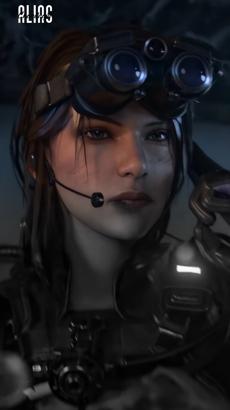 736x1310 Alias deep diver wallpaper callofdutymobile Alias wallpaper