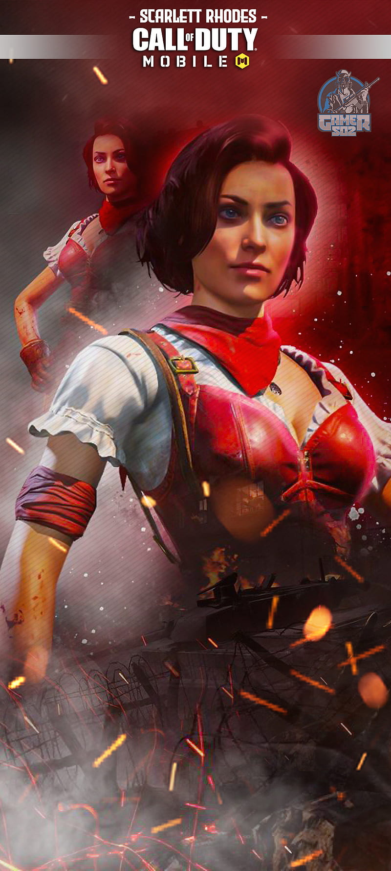 800x1778 Codm s12 Velikan, codm velikan, HD phone wallpaper