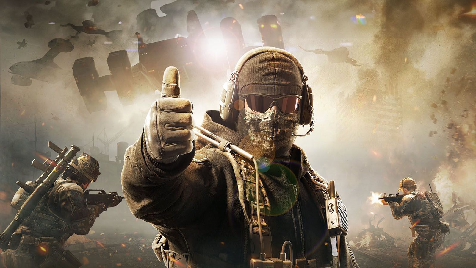 1600x900 Africa's Esports Boom Call of Duty: Mobile Tournament Is Live! < NAG