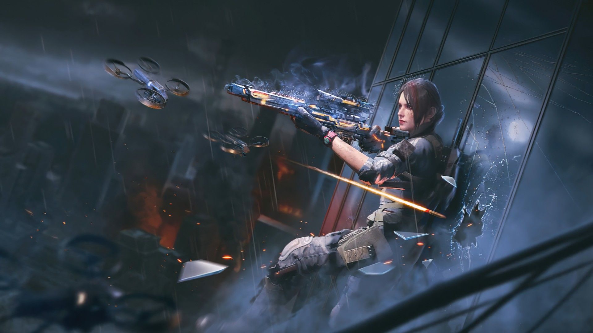 1920x1080 CODM PC Wallpaper