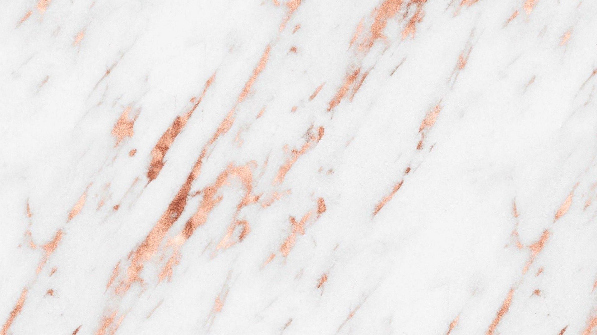 1920x1080 Rose Gold Marble Wallpaper Lovely Rose Gold Marble Desktop Background This Month of The Hudson