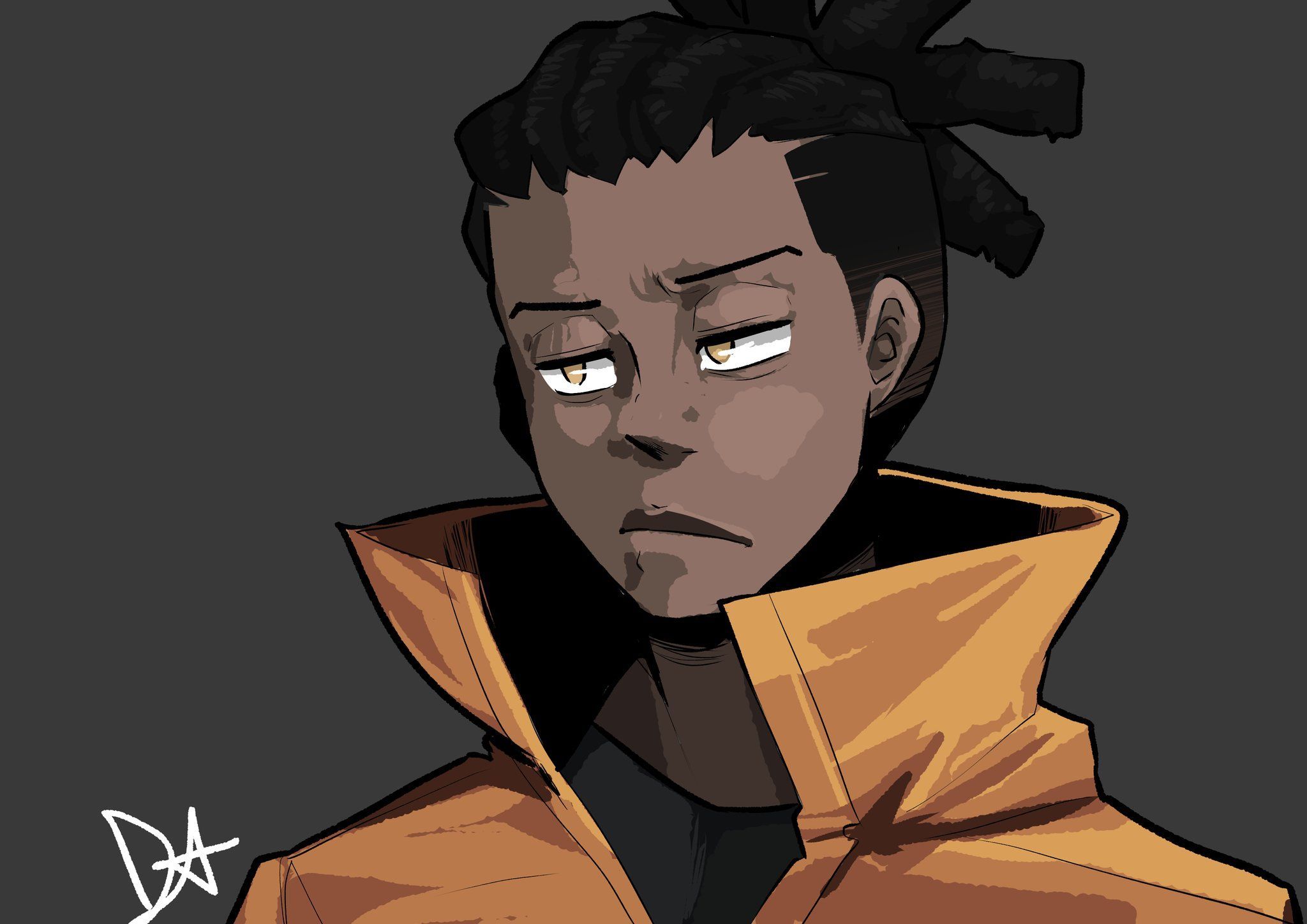 2048x1448 Fire force ideas. anime, anime art, fire