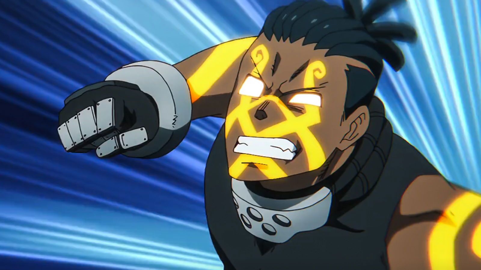 1600x900 Fire Force Season 3 Part 2 Episode 5 Review: Did Ogun's Fight Drag On For The Build Up?
