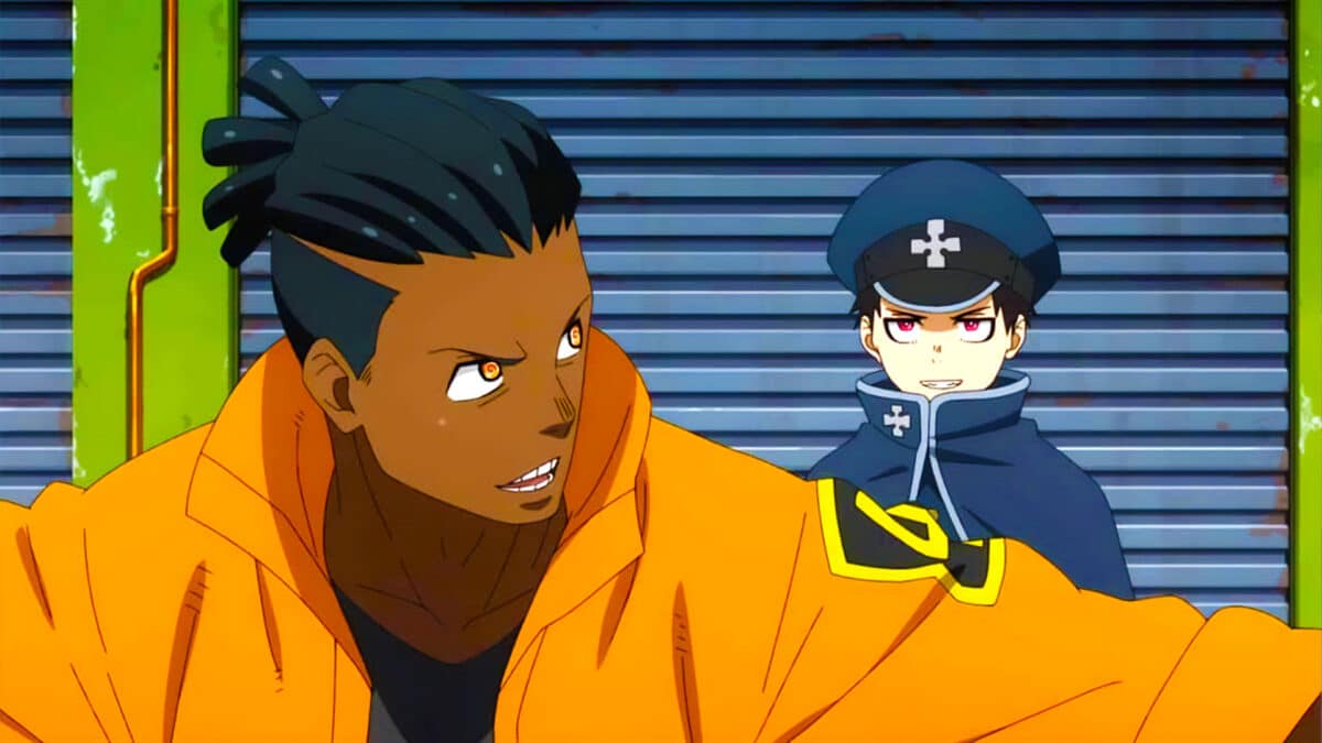 1200x675 The Best Black Anime Characters Of All Time