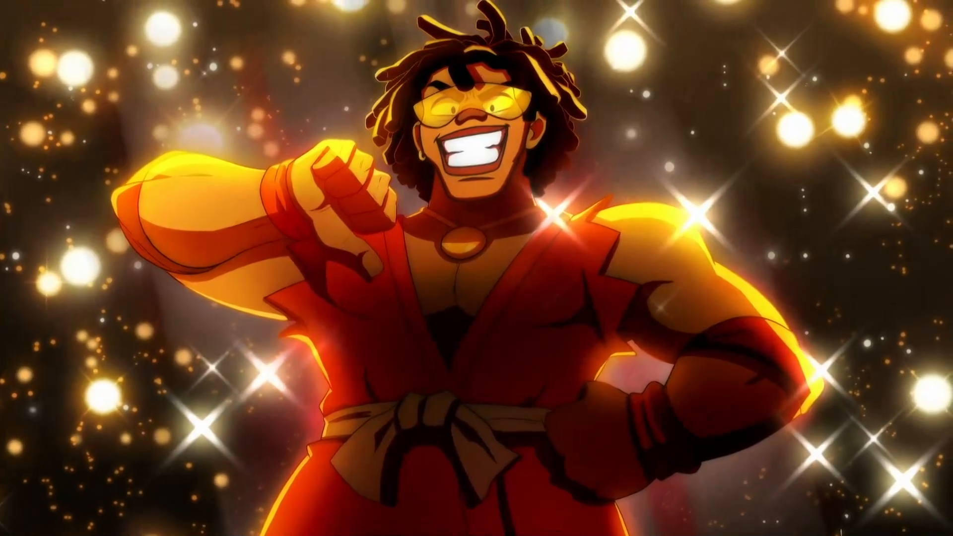1920x1080 Video Examples For Arrogant Kung Fu Guy