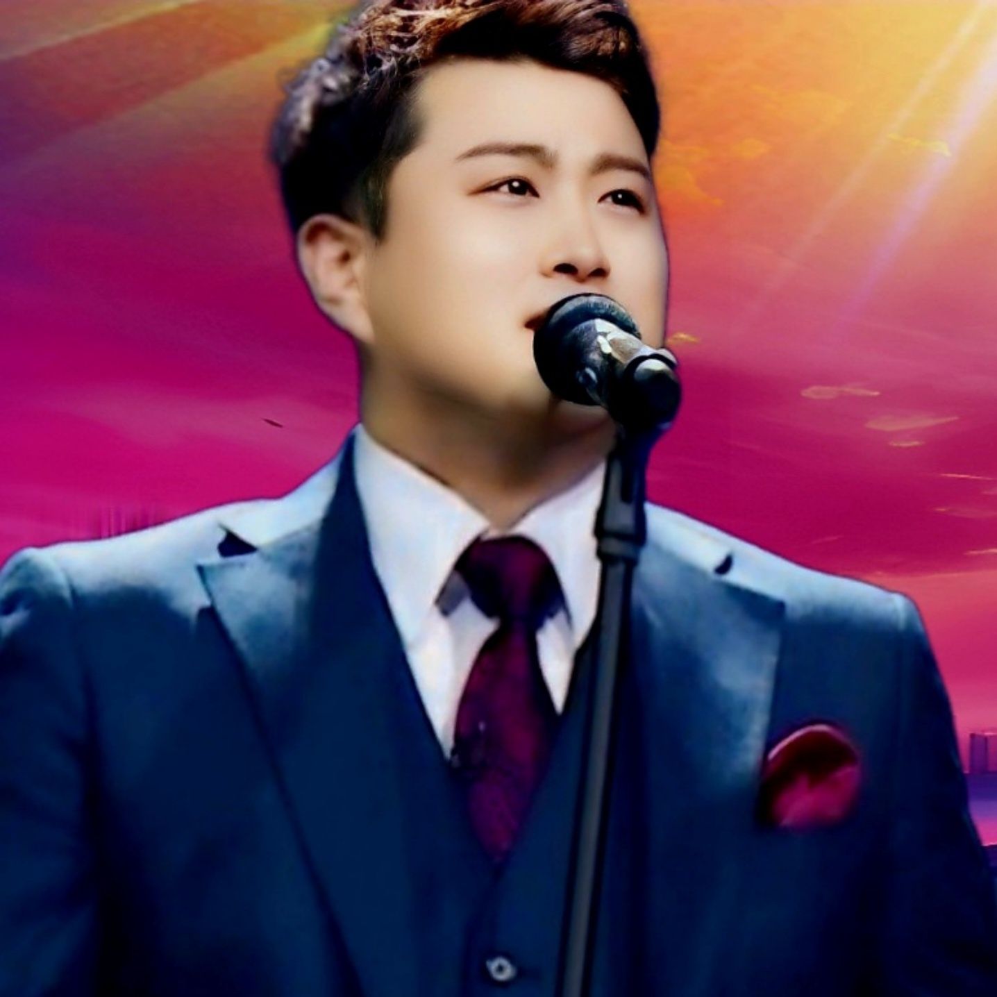1436x1436 Chang Ryul Wallpaper Free Download. High Quality Korean Actor & Actress Photo Collection