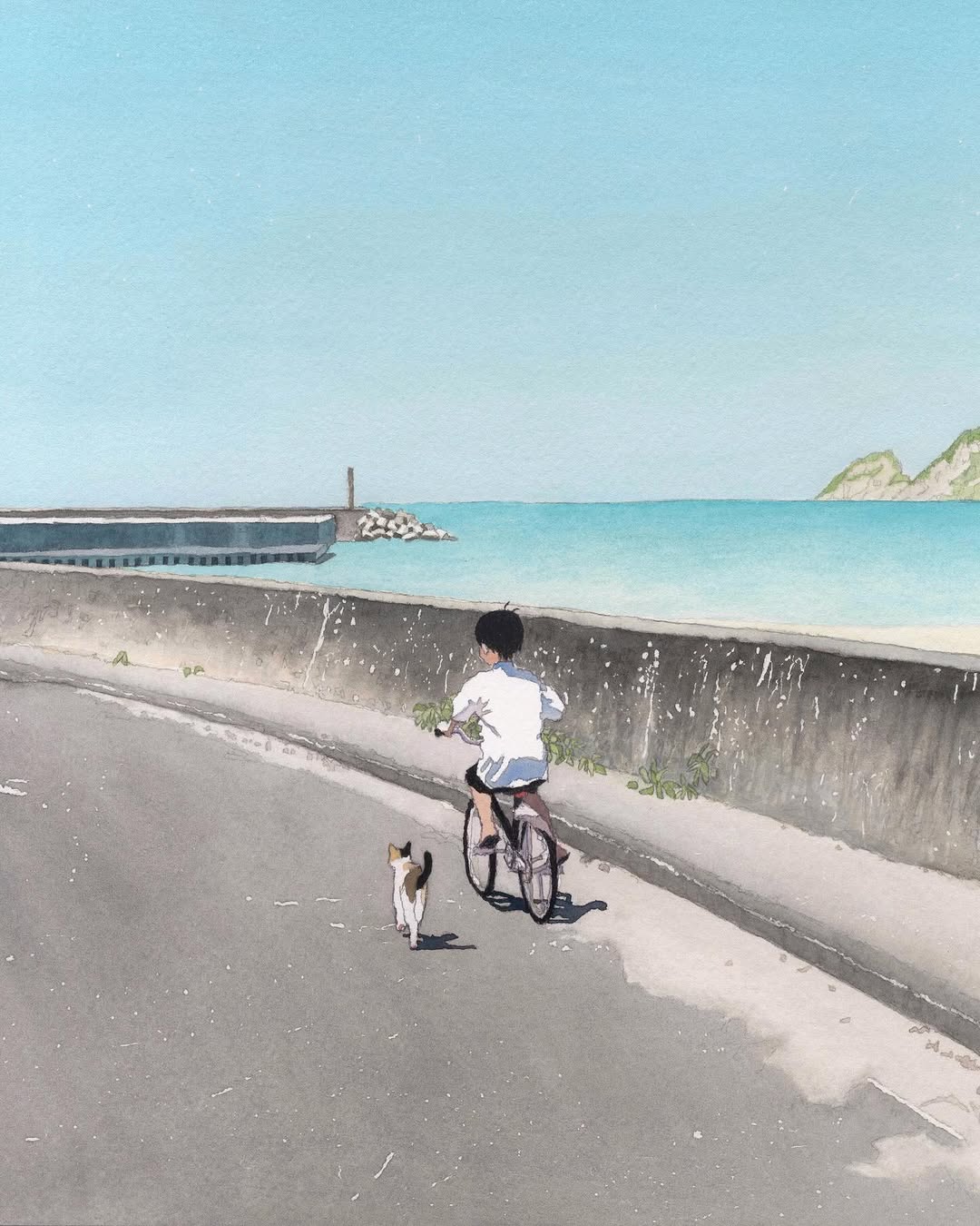 1080x1350 Artist Gallery Series: Introducing Seong Ryul