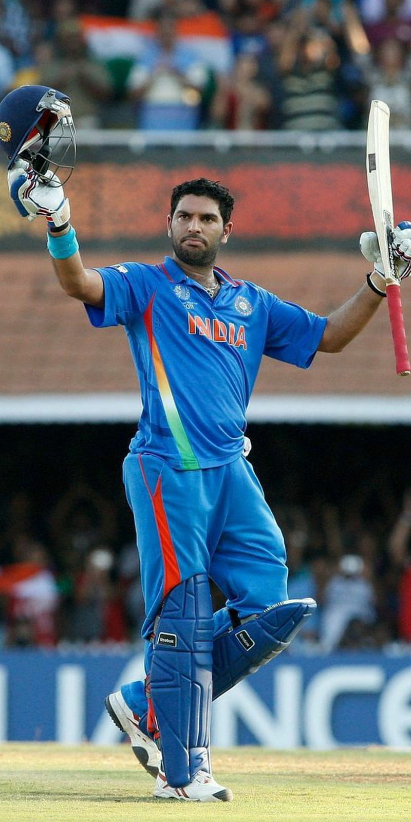 800x1600 HD yuvi wallpaper