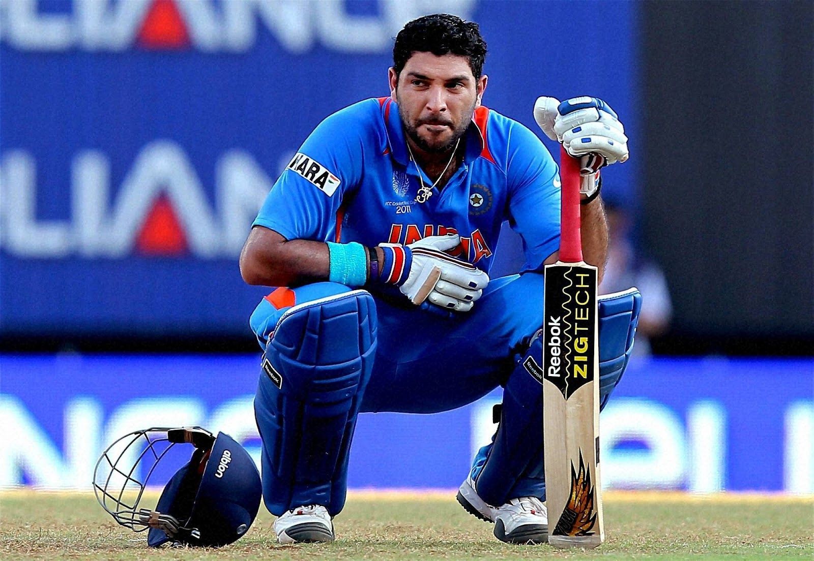 1600x1104 Yuvraj Singh back in the mix for domestic cricket, to play for Punjab