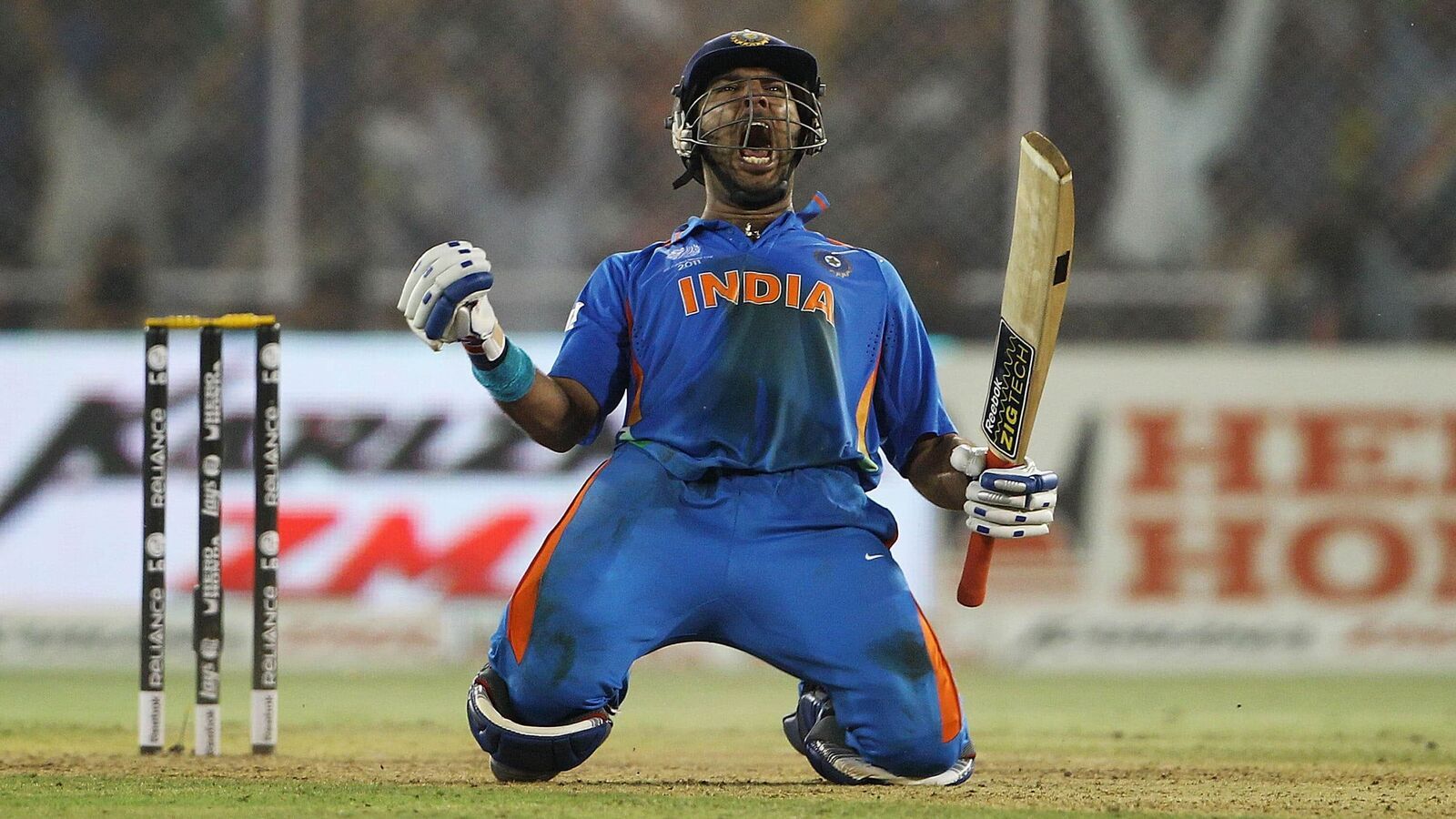 1600x900 Yuvraj Singh's birthday: Yuvi's 5 best innings