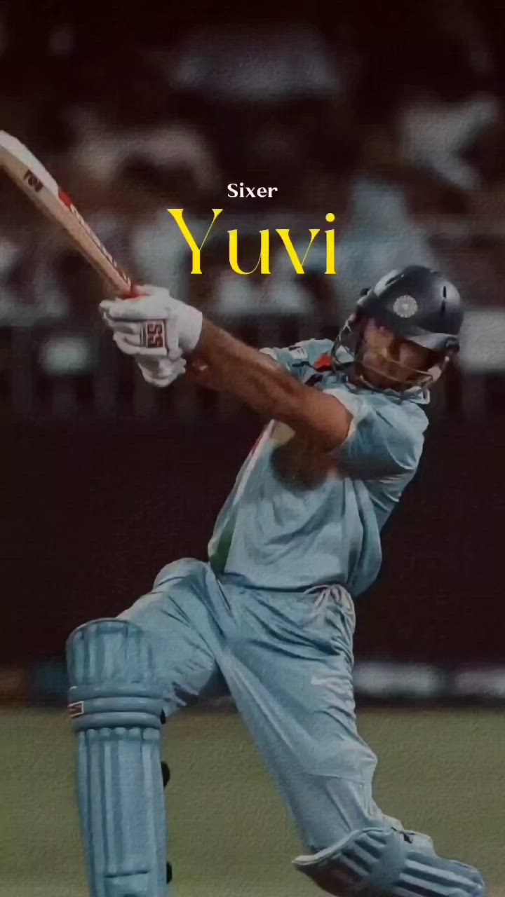720x1280 Born to burn!Yuvi paaji