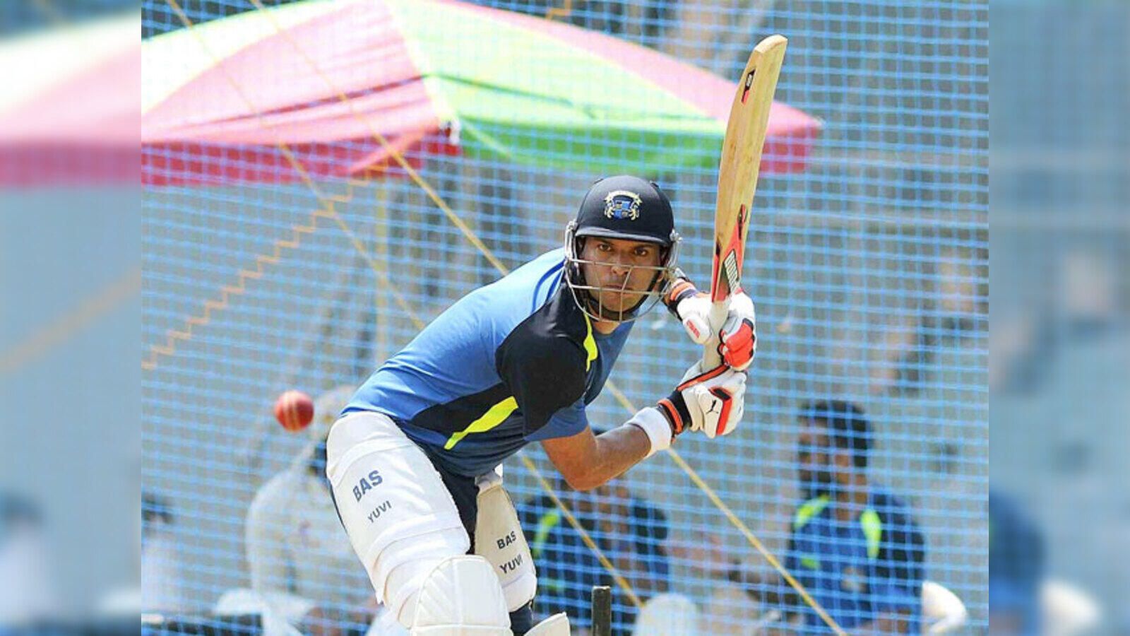 1600x900 Moving Yuvraj Singh up in batting order slightly difficult: Mahendra Singh Dhoni Economic Times