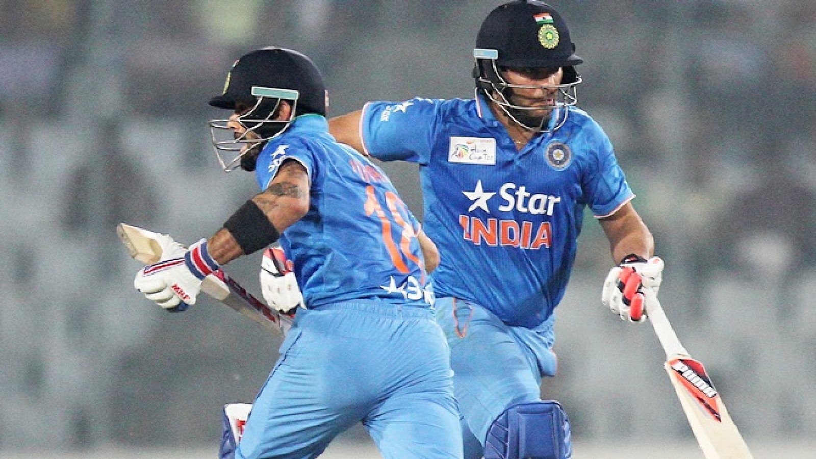 1600x900 Asia Cup PHOTOS: Kohli steers India to victory after Aamir's fiery spell