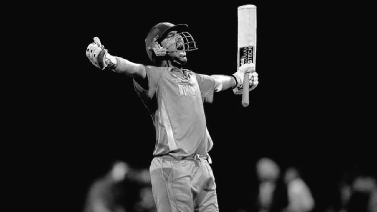 1280x720 From Smashing 6 Sixes To Being An Inspiration On And Off Field, Netizens Wish Yuvraj Singh A 'Happy Birthday'
