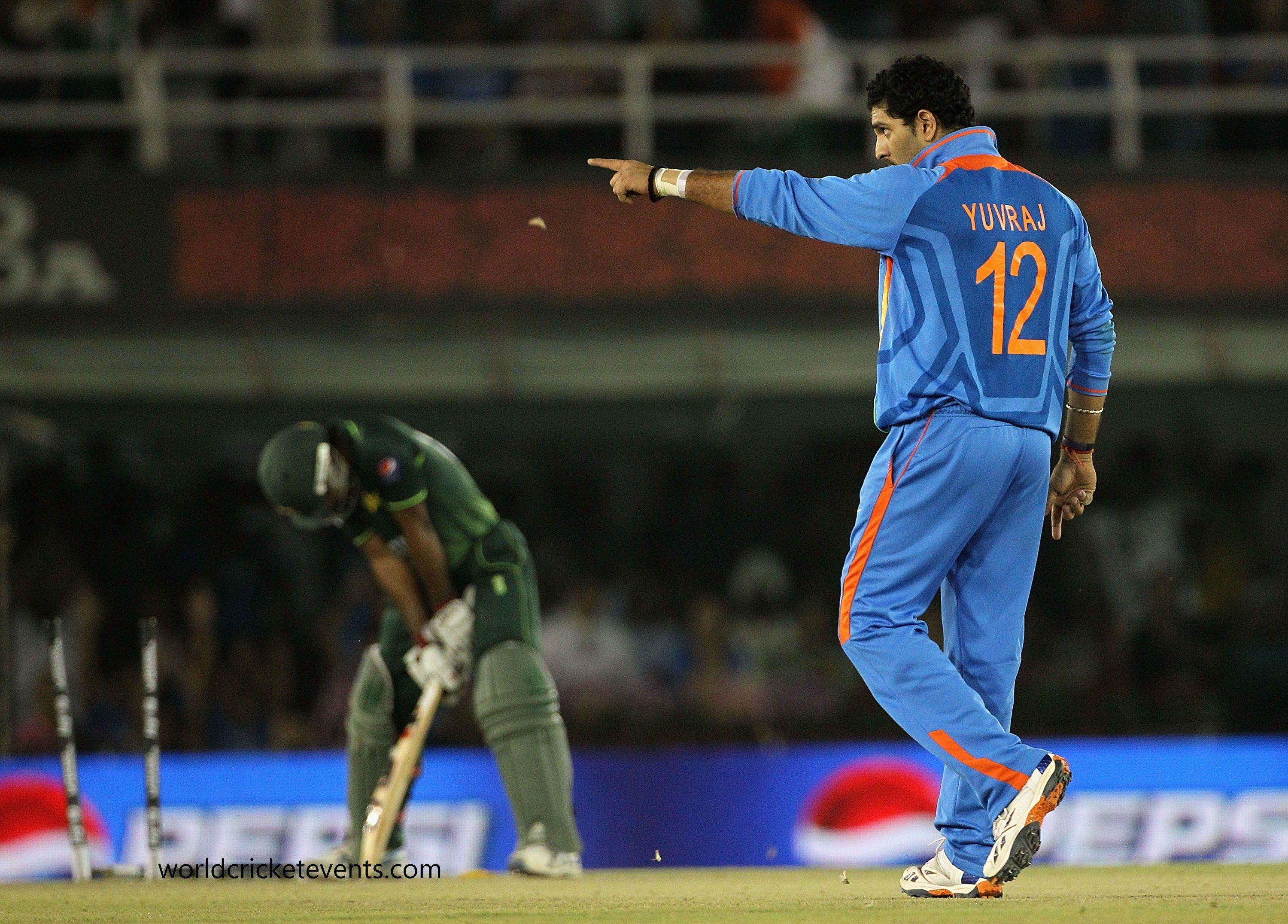 3000x2152 Yuvraj Singh Wallpaper