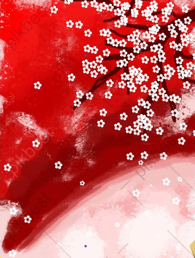 800x1060 Sakura Japanese Drawing Paper Cut Background Background. PSD Free Download