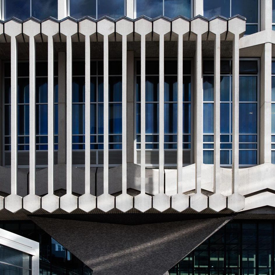 944x944 The finest brutalist architecture in the world. Wallpaper*