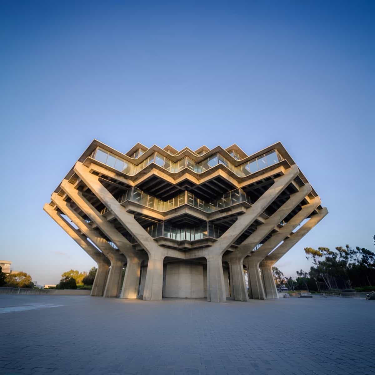 1200x1200 Brutalist Architecture Photography The Finest Brutalist Architecture In The World Wallpaper*
