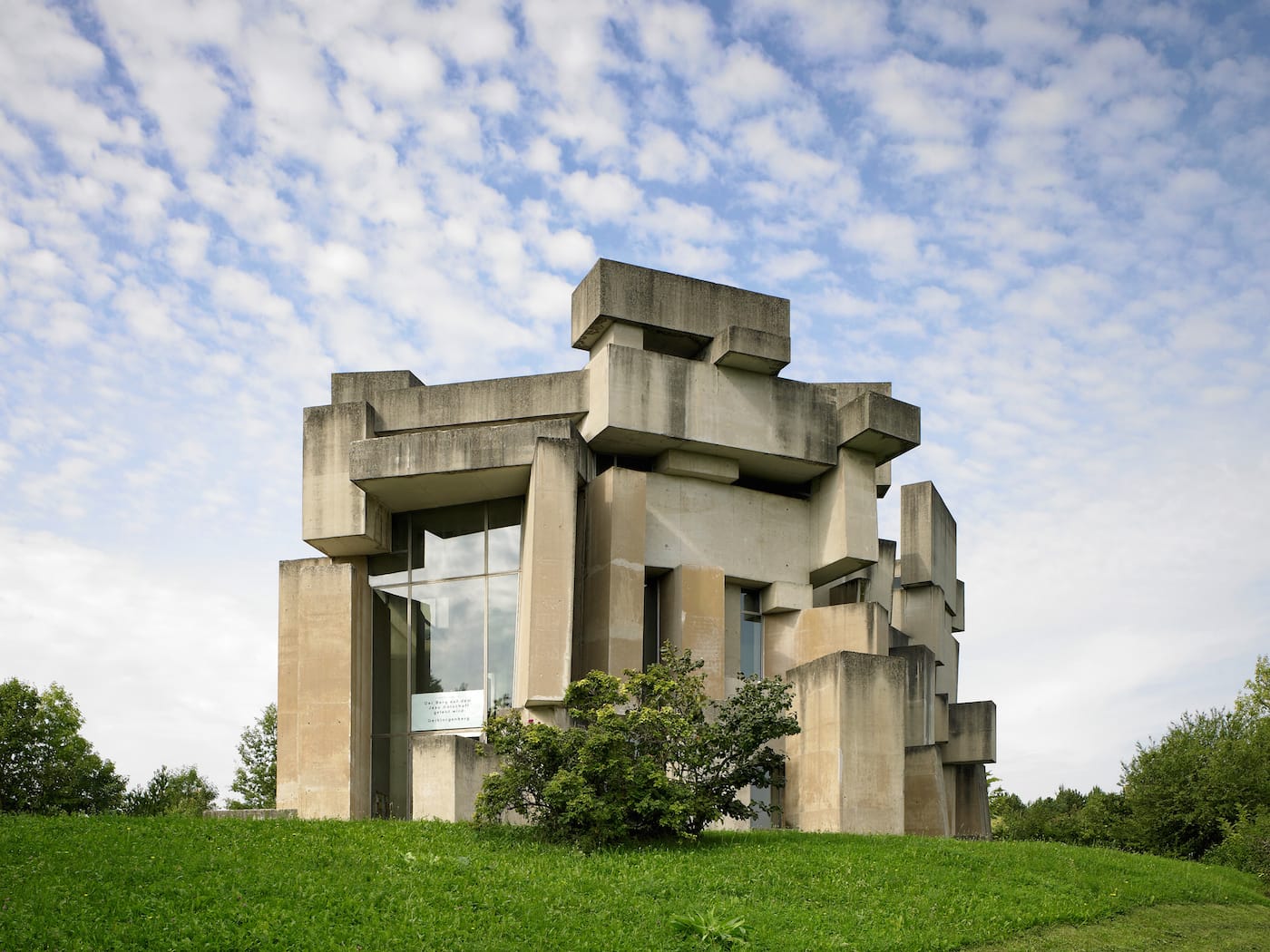 1400x1050 A Colossal Compendium of Brutalist Architecture Argues for Saving 'Concrete Monsters'